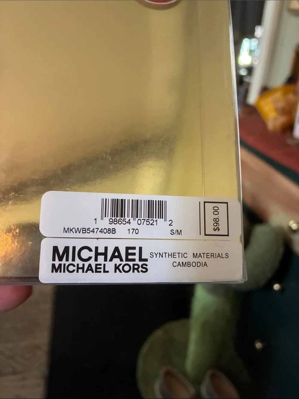 Michael Kors michael kors